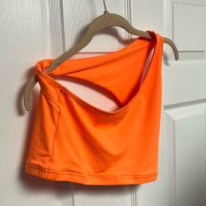 Cut out crop top (offers accepted)
